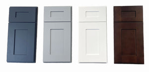 SAMPLE DOORS