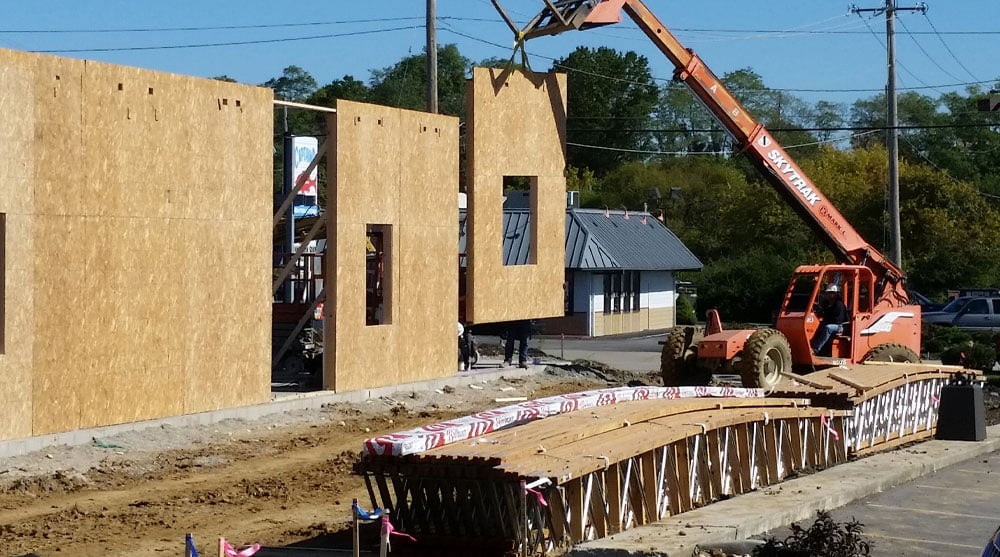 Screaming Eagle Building Products