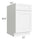 Base Cabinet - 21"W