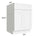 Base Cabinet - 24"W