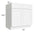 Base Cabinet - 33"W