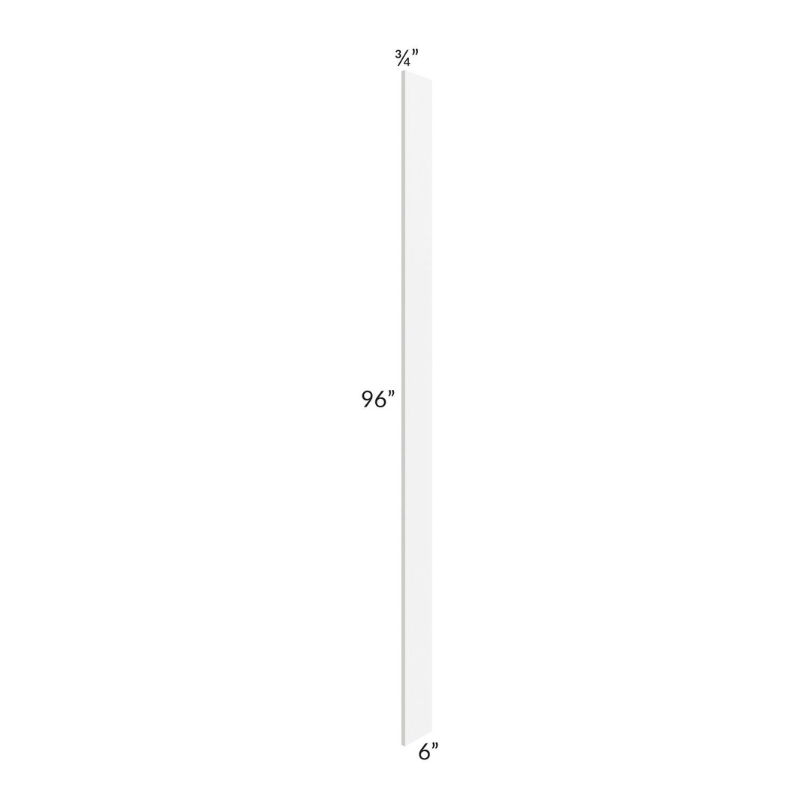 Tall Filler - 6"W x 96"H