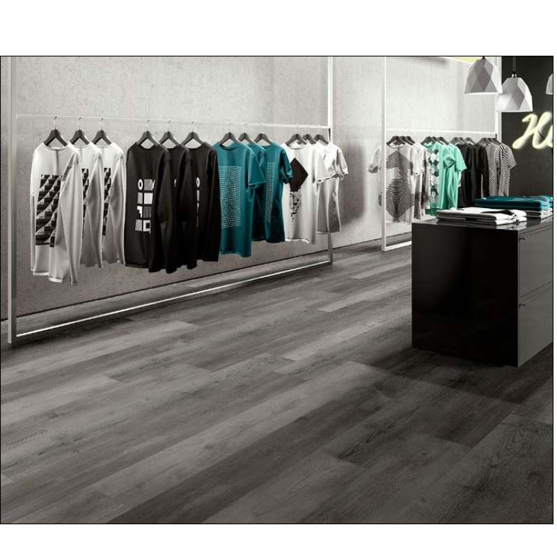 Rigid Plus Luxury Vinyl Flooring